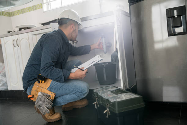 Best Affordable Plumbing Services  in Ash Grove, MO