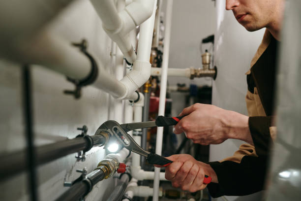 Reliable Ash Grove, MO Plumbing Solutions