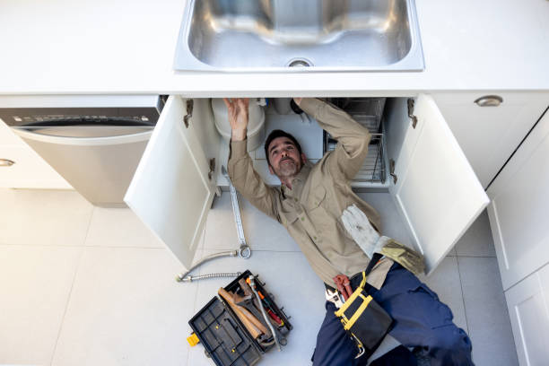 Best Affordable Plumbing Services  in Ash Grove, MO