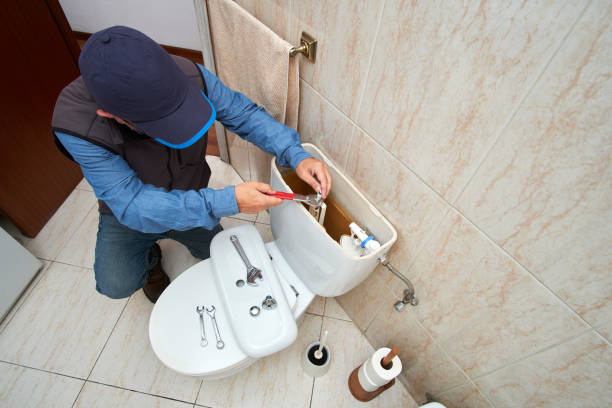 Best Plumbing Installation Services  in Ash Grove, MO