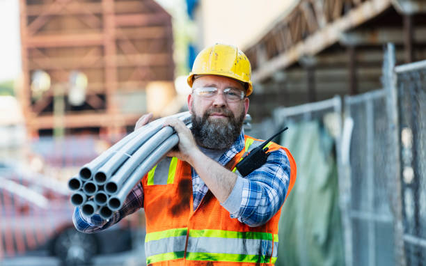 Best Drain Cleaning Services  in Ash Grove, MO