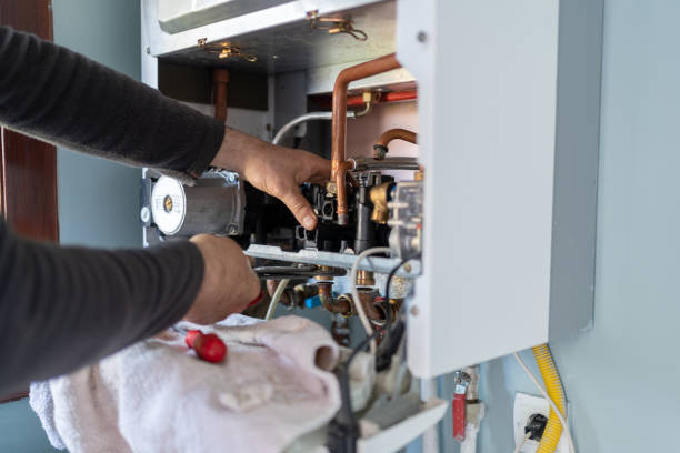 Best Water Leak Repair  in Ash Grove, MO