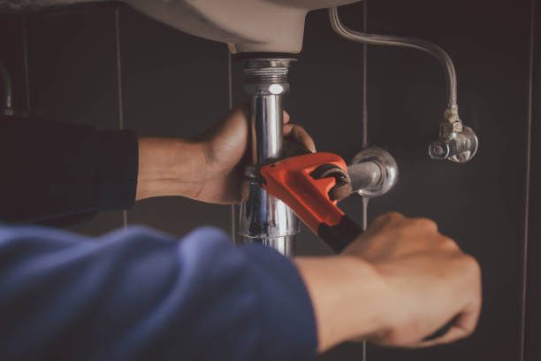 Trusted Ash Grove, MO Plumbing Experts